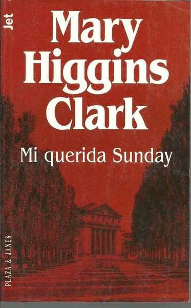 MI QUERIDA SUNDAY