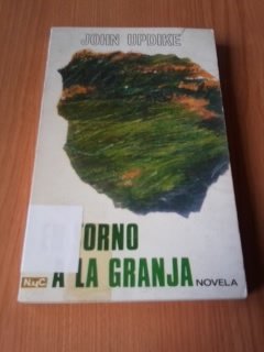 EN TORNO A LA GRANJA