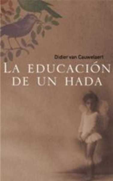 LA EDUCACION DE UN HADA