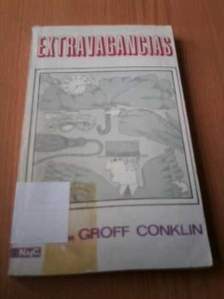 EXTRAVAGANCIAS