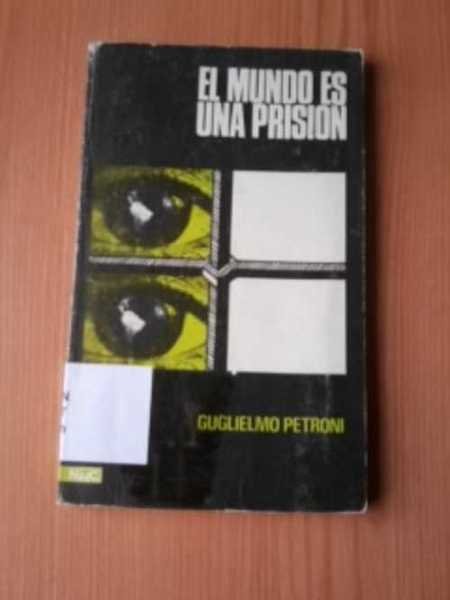 EL MUNDO ES UNA PRISION