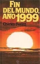 FIN DEL MUNDO AÑO 1999