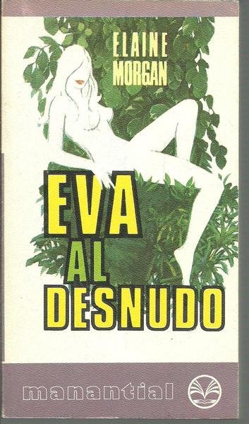 EVA AL DESNUDO