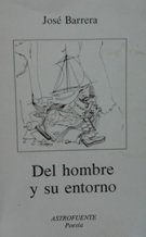 DEL HOMBRE Y SU ENTORNO