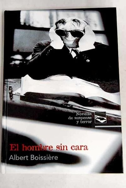 EL HOMBRE SIN CARA