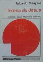 TERESA DE JESUS
