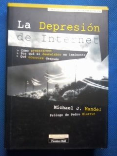 LA DEPRESION DE INTERNET