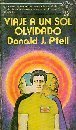 VIAJE A UN SOL OLVIDADO