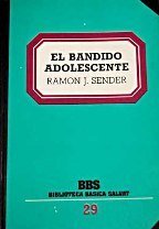 EL BANDIDO ADOLESCENTE