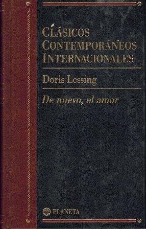 DE NUEVO EL AMOR