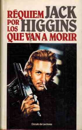 REQUIEM POR LOS QUE VAN A MORIR
