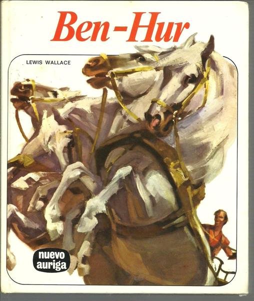 BEN HUR