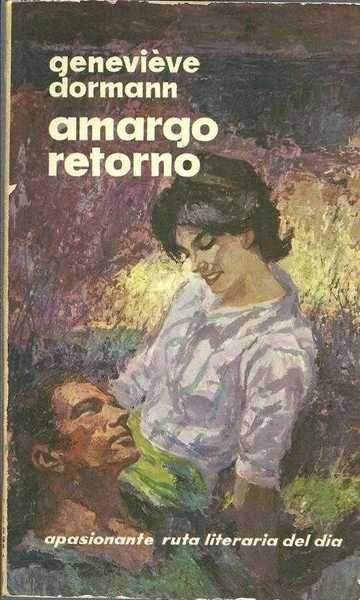AMARGO RETORNO