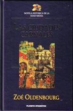 LAS CIUDADES CARNALES