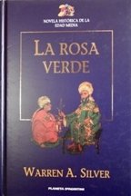 LA ROSA VERDE