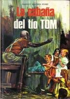 LA CABAÑA DEL TIO TOM