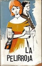 LA PELIRROJA