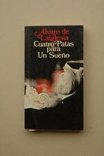 CUATRO PATAS PARA UN SUEÑO