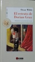 EL RETRATO DE DORIAN GRAY