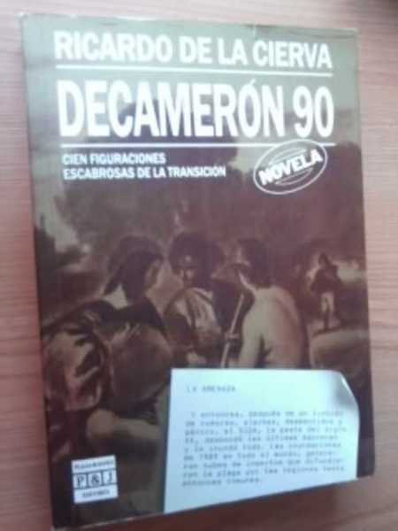 DECAMERON 90