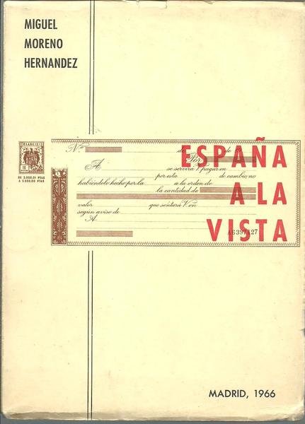ESPAÑA A LA VISTA