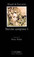 NOVELAS EJEMPLARES I