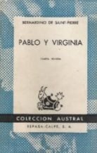 PABLO Y VIRGINIA