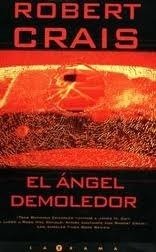 EL ANGEL DEMOLEDOR