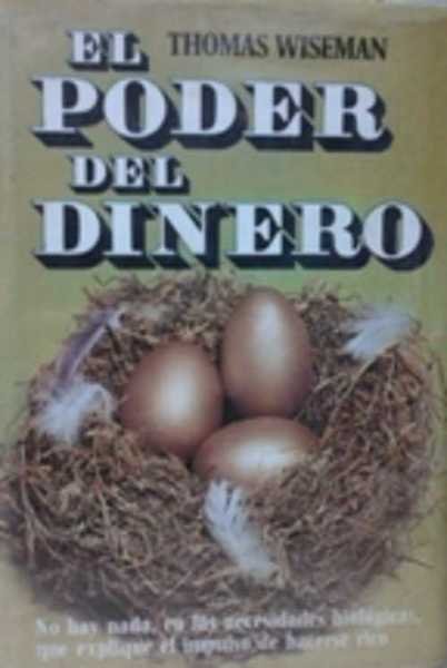 EL PODER DEL DINERO