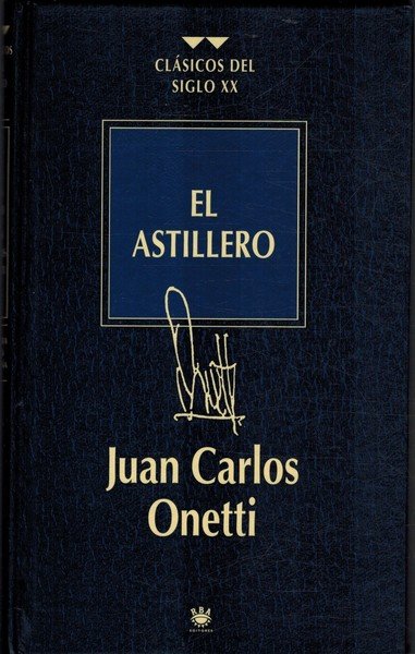EL ASTILLERO