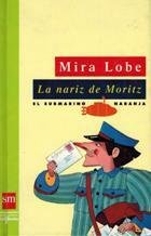 LA NARIZ DE MORITZ