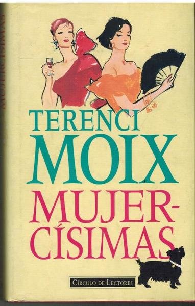 MUJERCISIMAS