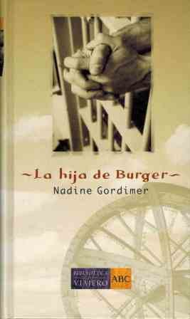 LA HIJA DE BURGER