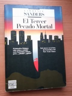 EL TERCER PECADO MORTAL