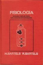 FISIOLOGIA MANUAL Y ATLAS PARA DIPLOMADOS EN ENFERMERIA