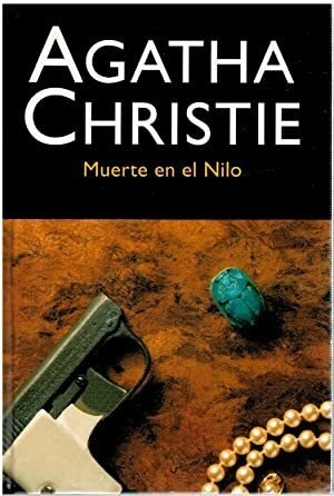 MUERTE EN EL NILO