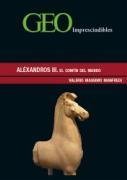 ALEXANDROS III. EL CONFIN DEL MUNDO