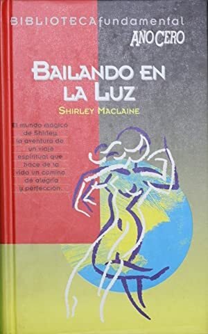 BAILANDO EN LA LUZ