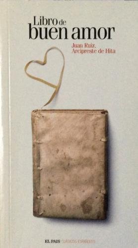 LIBRO DE BUEN AMOR