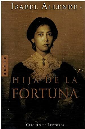 HIJA DE LA FORTUNA