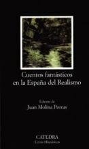 CUENTOS FANTASTICOS EN LA ESPAÑA DEL REALISMO