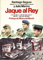 JAQUE AL REY