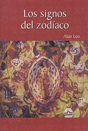 LOS SIGNOS DEL ZODIACO