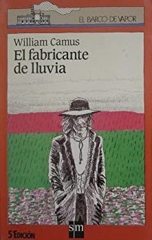 EL FABRICANTE DE LLUVIA