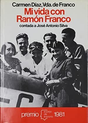 MI VIDA CON RAMON FRANCO