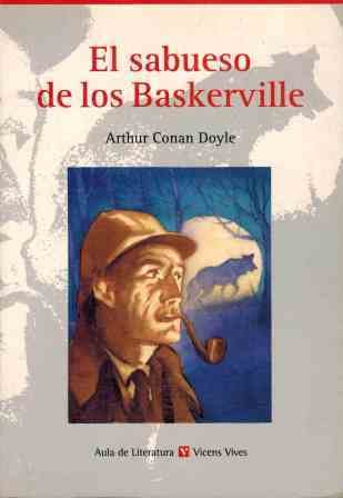 EL SABUESO DE LOS BASKERVILLE