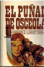 EL PUÑAL DE OSCEOLA