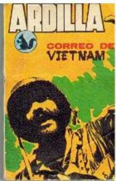 CORREO DE VIETNAM