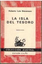 LA ISLA DEL TESORO