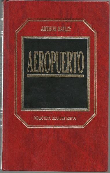 AEROPUERTO